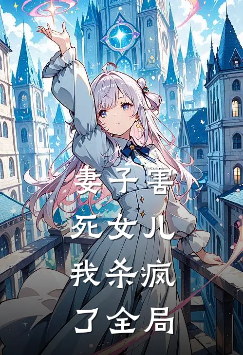 妻子害死女儿，我杀疯了全局