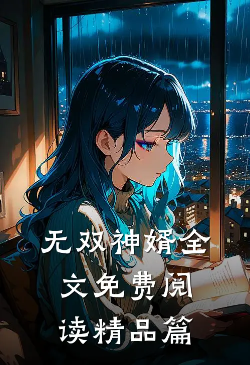 无双神婿全文免费阅读精品篇