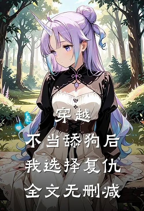 穿越：不当舔狗后，我选择复仇全文无删减