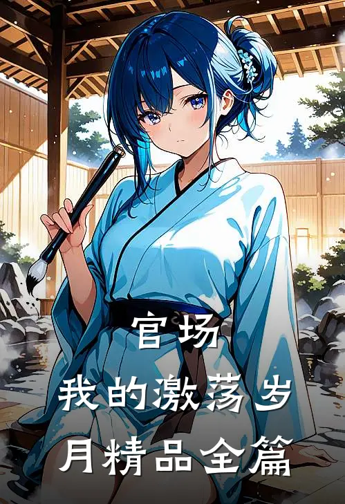 官场我的激荡岁月精品全篇在线阅读