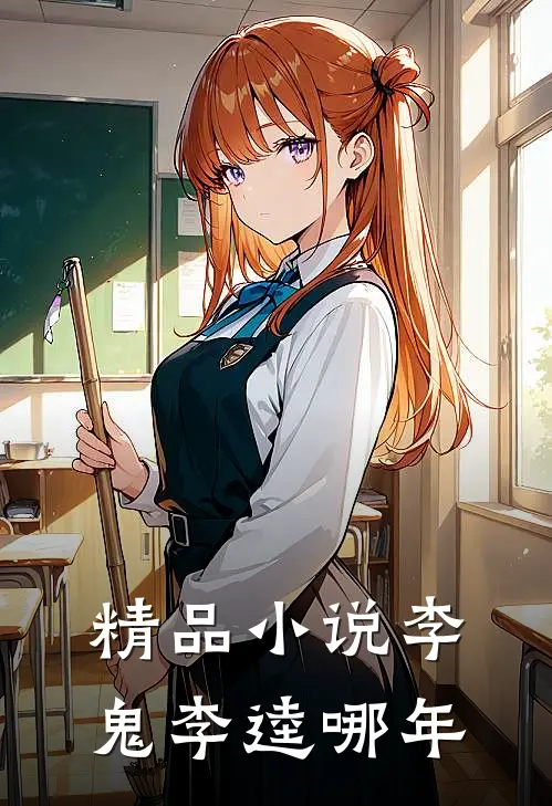 精品小说李鬼李逵哪年