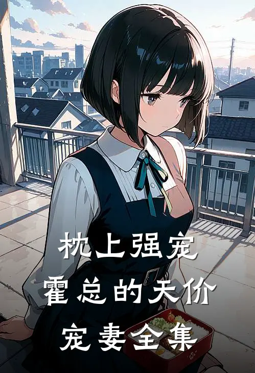 枕上强宠：霍总的天价宠妻 全集