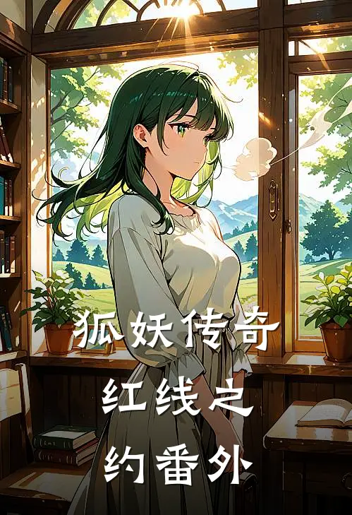 狐妖传奇红线之约 番外免费观看