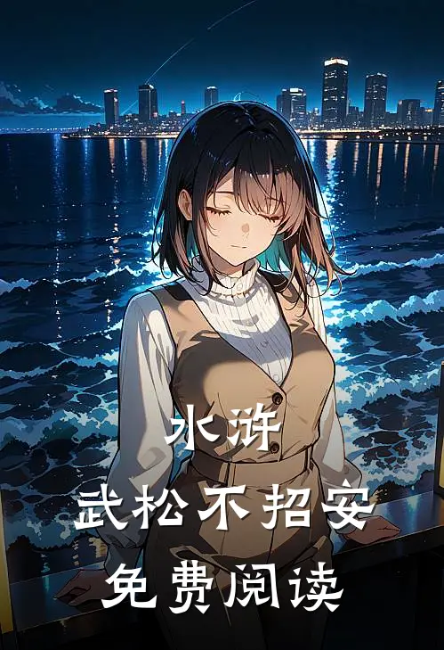 水浒武松不招安免费阅读