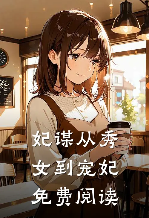 妃谋从秀女到宠妃免费阅读