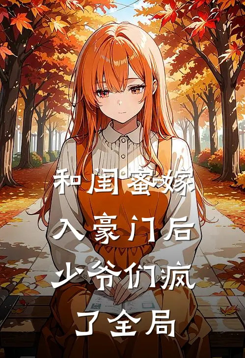 和闺蜜嫁入豪门后,少爷们疯了全局