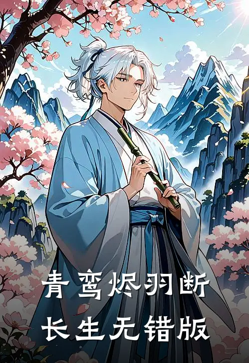 青鸾烬羽断长生无错版