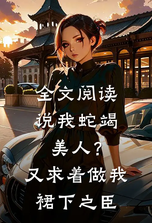 全文阅读说我蛇竭美人？又求着做我裙下之臣