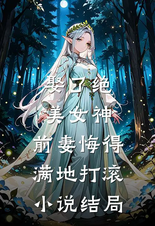 娶了绝美女神，前妻悔得满地打滚小说结局