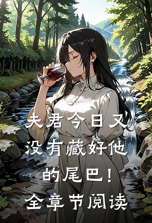 夫君今日又没有藏好他的尾巴!全章节阅读