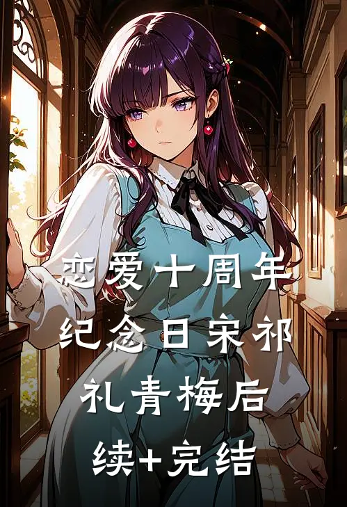 恋爱十周年纪念日宋祁礼青梅后续+完结