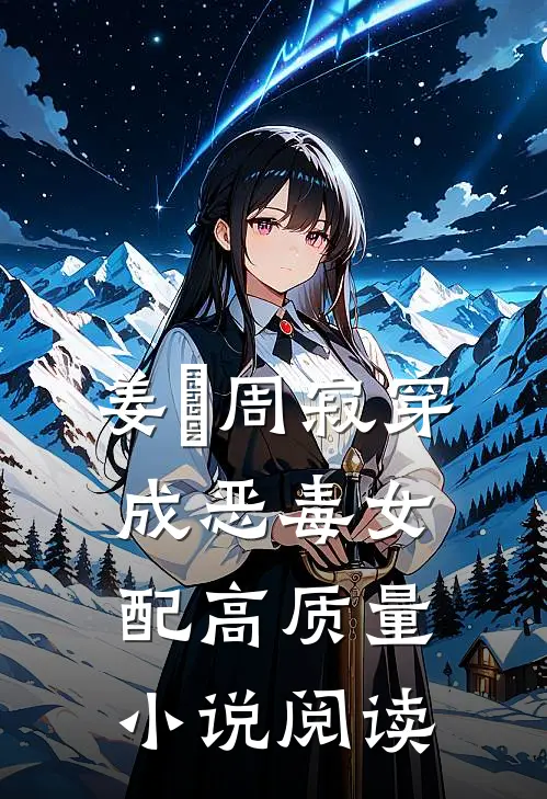 姜玥周寂穿成恶毒女配高质量小说阅读