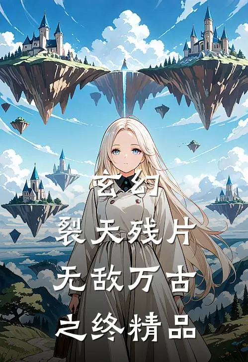 玄幻：裂天残片，无敌万古之终精品