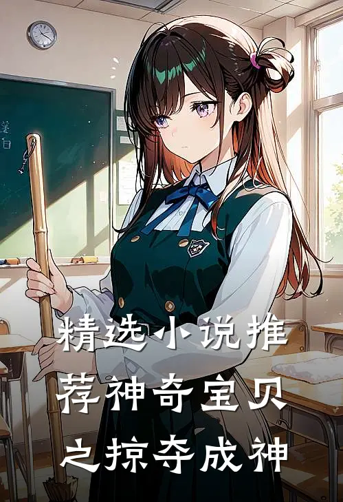 精选推荐神奇宝贝之掠夺成神