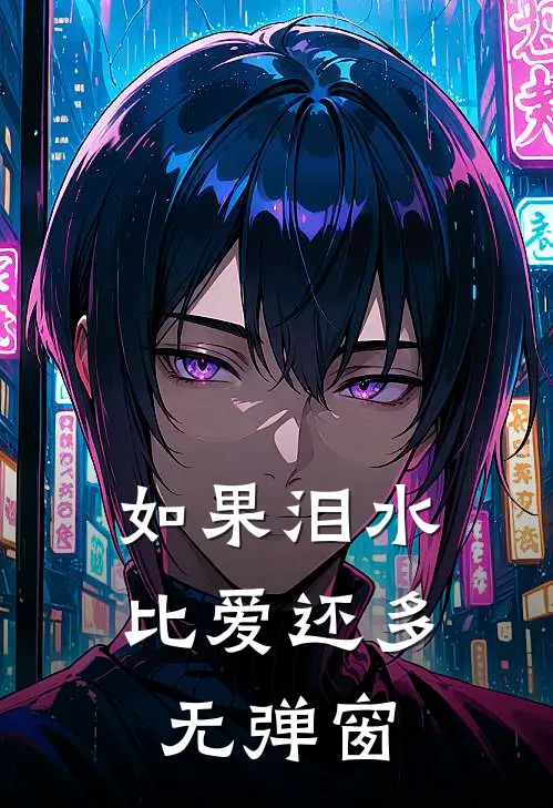 如果泪水比爱还多无弹窗
