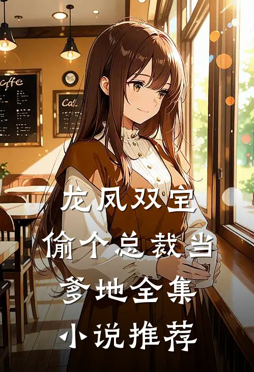 龙凤双宝：偷个总裁当爹地全集小说推荐