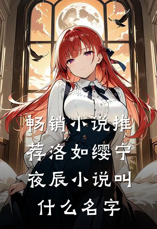 畅销小说推荐洛如缨宁夜辰小说叫什么名字