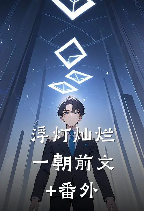 浮灯灿烂一朝前文+番外