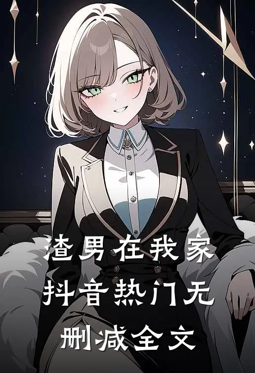渣男在我家抖音热门无删减全文