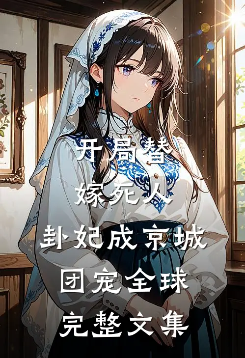 开局替嫁死人，卦妃成京城团宠全球完整文集