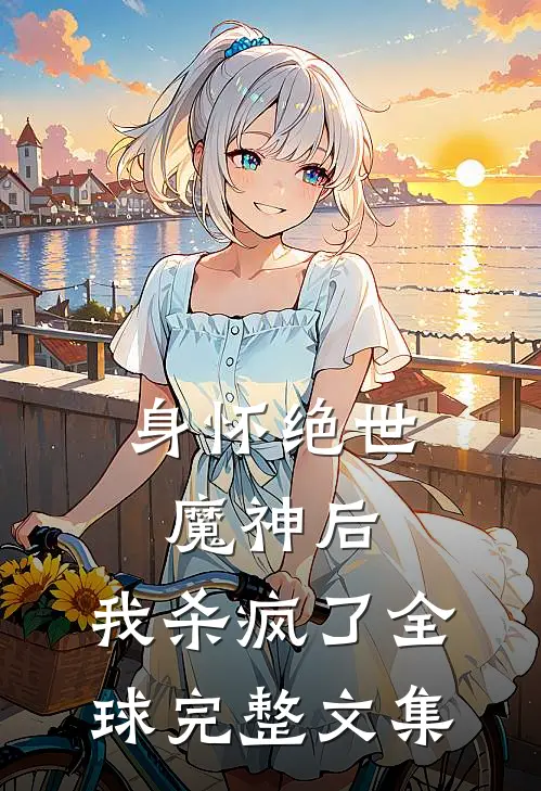 身怀绝世魔神后,我杀疯了全球完整文集免费阅读