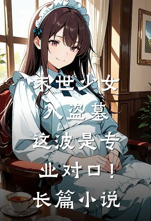 末世少女入盗墓，这波是专业对口！长篇小说