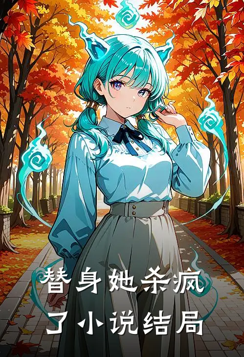替身她杀疯了结局是he吗