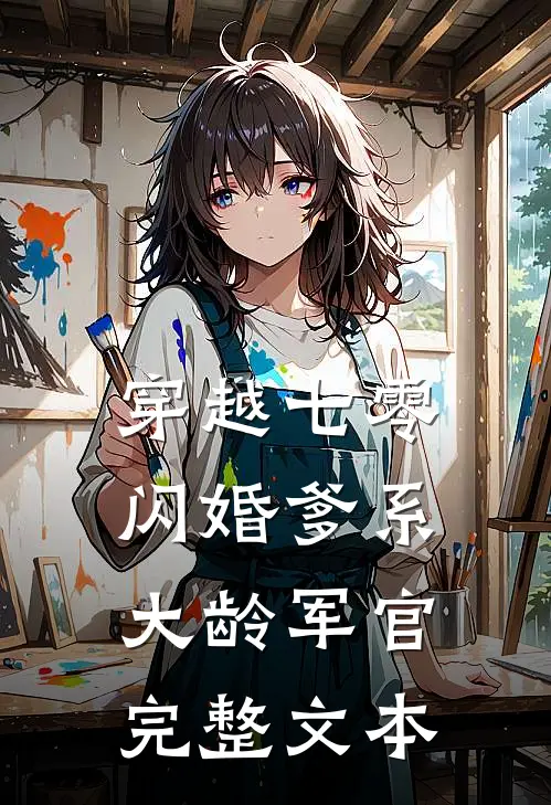 穿越七零：闪婚爹系大龄军官完整文本