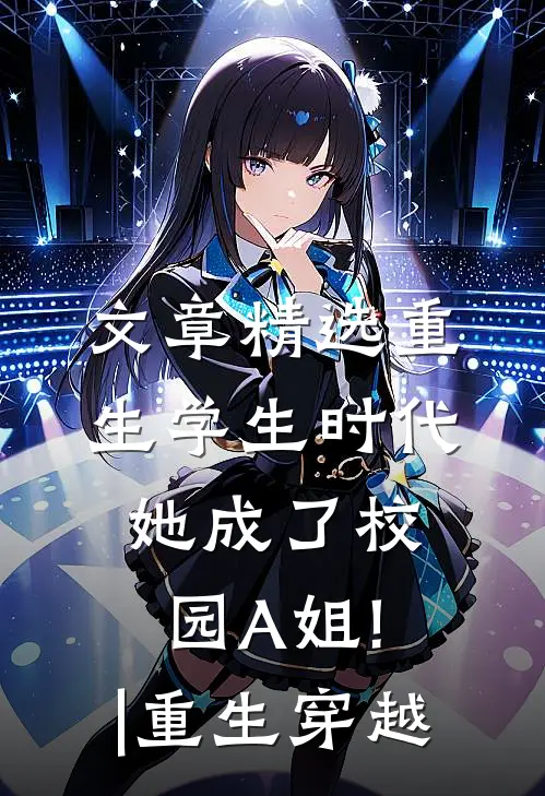 文章精选重生学生时代:她成了校园A姐!|重生穿越