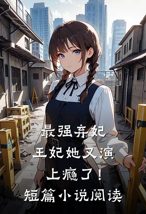 最强弃妃：王妃她又演上瘾了！短篇小说阅读