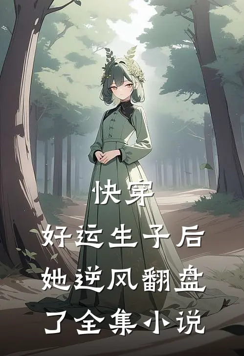 快穿好运生子后,她逆风翻盘了全集网