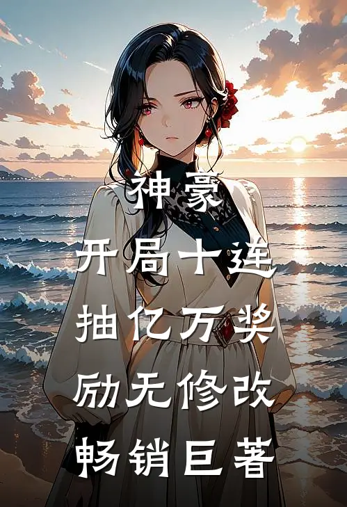 神豪:开局十连抽亿万奖励无修改畅销巨著