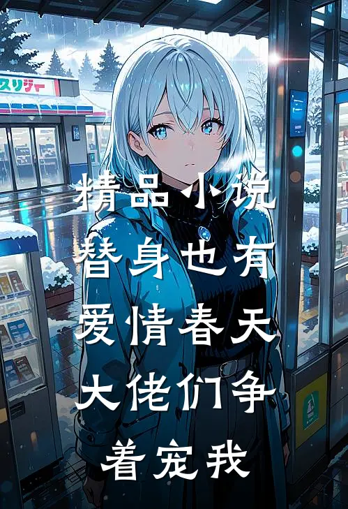 精品小说替身也有爱情春天：大佬们争着宠我