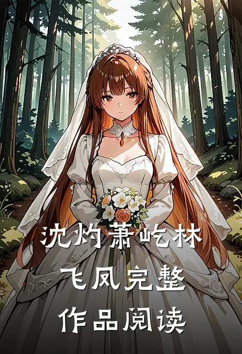 沈灼萧屹林飞凤完整作品阅读