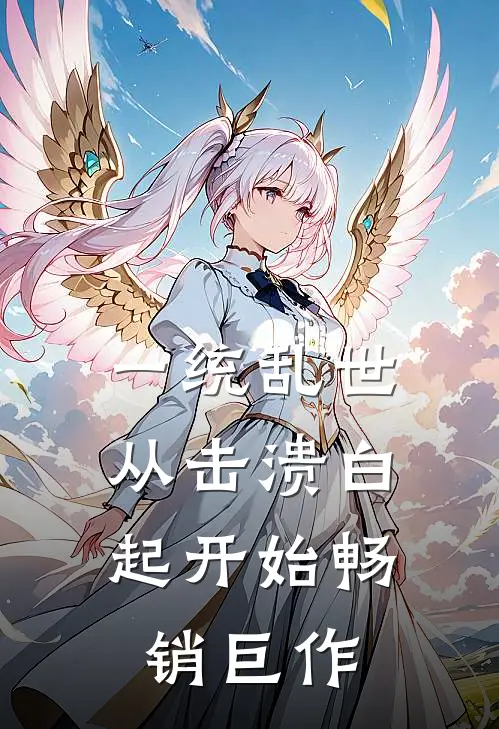 一统乱世：从击溃白起开始畅销巨作