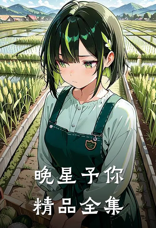 晚星予你精品全集