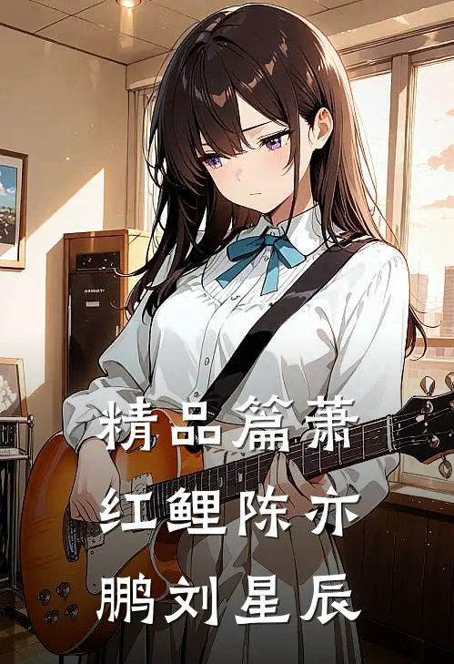 精品篇萧红鲤陈亦鹏刘星辰