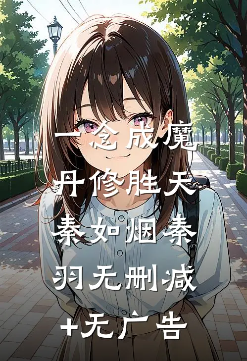 一念成魔，丹修胜天秦如烟秦羽无删减+无广告