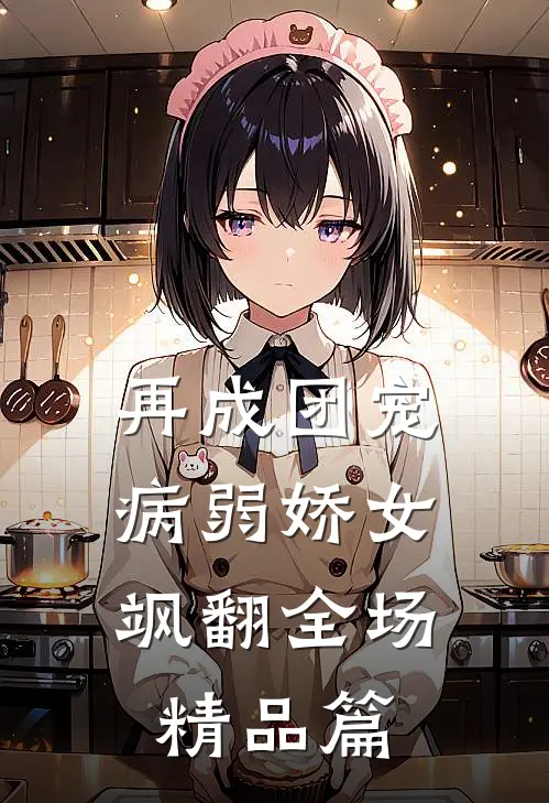 再成团宠，病弱娇女飒翻全场精品篇