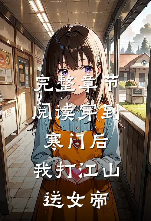 完整章节阅读穿到寒门后，我打江山送女帝