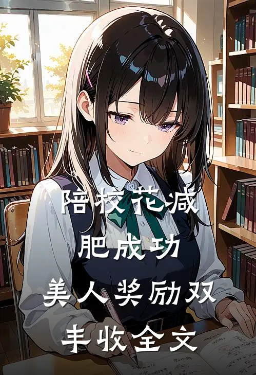 陪校花减肥成功，美人奖励双丰收全文