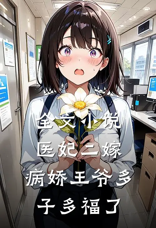 全文小说医妃二嫁，病娇王爷多子多福了
