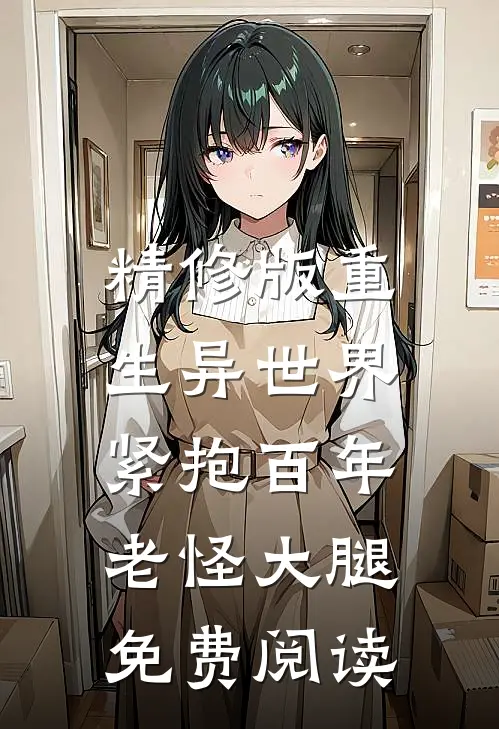 精修版重生异世界:紧抱百年老怪大腿免费阅读