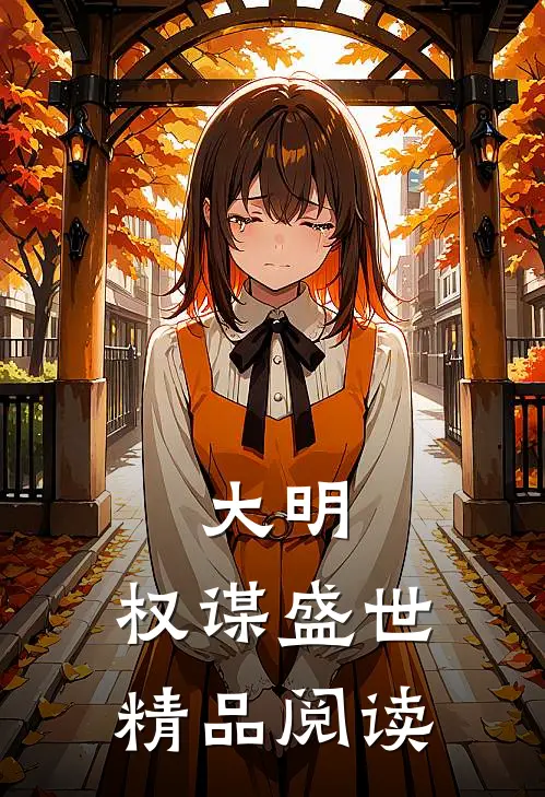 大明权谋盛世精品阅读
