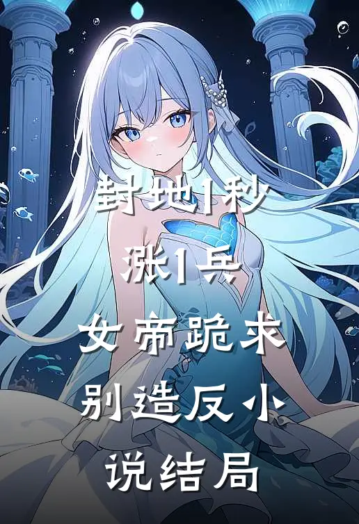 封地1秒涨1兵，女帝跪求别造反小说结局