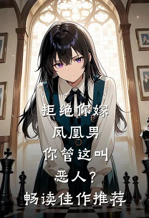 拒绝你嫁凤凰男，你管这叫恶人？畅读佳作推荐