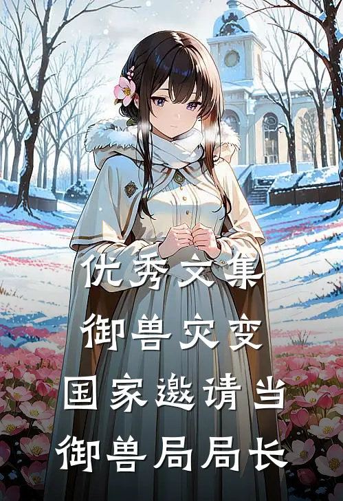 优秀文集御兽灾变：国家邀请当御兽局局长