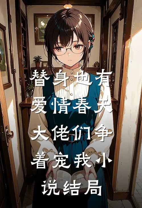 替身也有爱情春天：大佬们争着宠我小说结局
