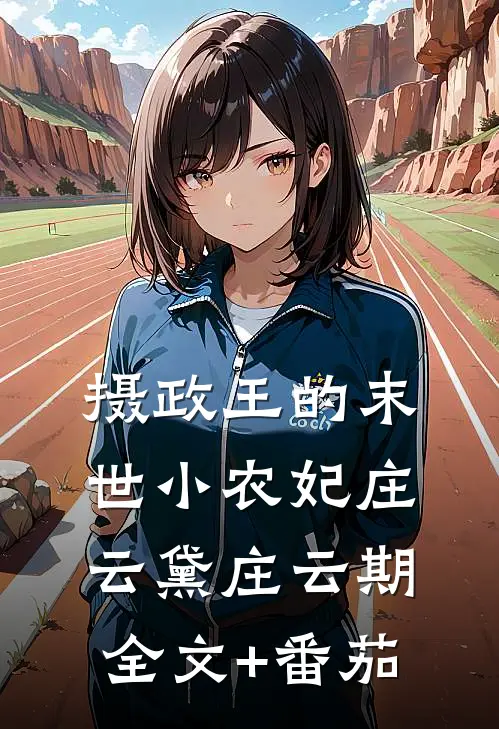 摄政王的末世小农妃庄云黛庄云期全文+番茄