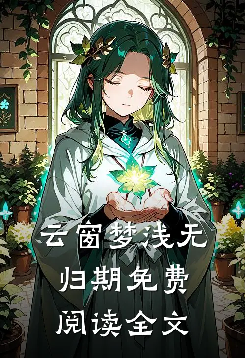 云窗梦浅无归期免费阅读全文